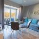 VacationClub - Leśna 12A Apartament 25