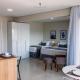 Flats novos e modernos, próximos ao centro, em um ambiente de excelência no Diamond, São Lourenço - Foto 10