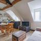 MyKeypers - Fantastic Designed Parisan LOFT 2BR/6P- Le Marais, Paris - Photo 6