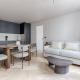 MyKeypers - Luxury & Design Flat 1BR/4P- Bastille, Paris - Foto 10
