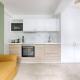 MyKeypers - Chic & Cozy Flat 4P - République, Paris - Foto 3