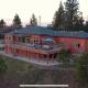 Stunning Mountaintop Resort, Placerville (fotografie 4)
