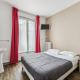Hotel Tolbiac, Paris - Foto 6
