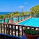 Alghero Villa Barranch with sea view swimming pool for 6 people, Alghero - Fotografie 6