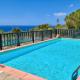Alghero Villa Barranch with sea view swimming pool for 6 people, Alghero - Fotografie 5