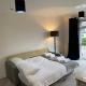 Spacious 2 Bed Village Flat sleeps 4/6, Nottingham - Foto 7