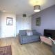 Cosy 1 Bed in City Centre Location Glasgow - Foto 1