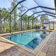 Luxurious Villa with Heated Pool - Villa Verde - Roelens Vacations Cape Coral - Foto 3