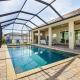 Luxurious Villa with Heated Pool - Villa Verde - Roelens Vacations Cape Coral - Foto 5