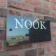 Nook Cottage Alnwick - Fotografie 3