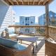 Oceanview Condo Near the Boardwalk - Sea Drift Hawks Nest, Carolina Beach - Fotografie 1