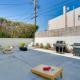 5 Mi to Venice Beach Chic Los Angeles Abode, Los Angeles - Foto 3
