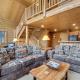 816 Mountain Cabin Boyne Falls - Photo 4