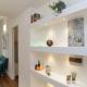 YCH-Stylish 3 bedrooms apartment near Vatican, Rom - Foto 7