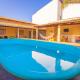 Casa Charmosa com Piscina e localização Incrível, Caldas Novas - Fotografie 4