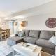 Seaside Heights Condo with Deck Walk to Boardwalk!, Seaside Heights (fotografie 5)