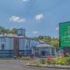 Jamestown inn & Suites Riverdale - Zdjęcie 1