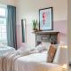 Cosy & Stylish London Apartment, London - Foto 4