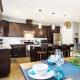 Modern Home - King Bed - Garage - Long Stays, Edmonton