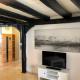 Joels Luxus Lounge mit Sauna, Bar & Wirlpool in Steinhude, シュタインフーデ - 写真 5
