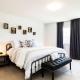 Modern Home - King Bed - Garage - Long Stays, Edmonton (foto 3)