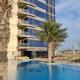 Beachfront Home with Sea View - 2BR, 134m2 Lusail - Фото 1