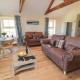 Glebe Cottage Alnwick - Fotografie 9