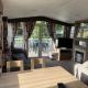 Hafan Y Mor 5 Lakeside , 3 Bedrrom Deluxe sleeps 8 Pwllheli - Fotografie 8