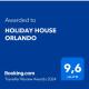HOLIDAY HOUSE ORLANDO, Palerme - Photo 4