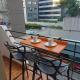 Acogedor monoambiente cerca de todo, Buenos Aires - Zdjęcie 7