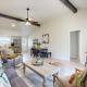 Water View Hideaway, Kingsland (fotografie 4)