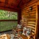 Quaint & Secluded near Dollywood with BBQ&HOT TUB Pigeon Forge - Foto 10