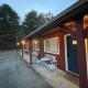 Sweet Forest Breeze, A Cook Forest Inn, Marienville