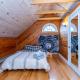 Bright and Cozy Treehouse Apartment, Burlington - Fotografie 9