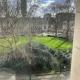 Garden View Flat on Georgian Square in Fitzrovia, Londres - Foto 1