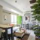 A2J Luxury 3BR Loft BGC Near High Street Taguig, Manila - Fotografie 1