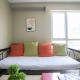 A2J Luxury 3BR Loft BGC Near High Street Taguig, Manila - Fotografie 9