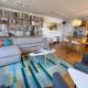 Stylish Nopa Penthouse, Remote Work Friendly, San Francisco
