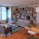 Stylish Nopa Penthouse, Remote Work Friendly, San Francisco (fotografie 7)