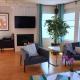 Stylish Nopa Penthouse, Remote Work Friendly, San Francisco (fotografie 8)