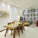Blue Sky Apartment, Kuala Lumpur - Foto 1