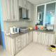 SuperMCozy@Setapak Central Mall 10Pax 3BR 2CarPark, Kuala Lumpur - Foto 4