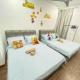 SuperMCozy@Setapak Central Mall 10Pax 3BR 2CarPark, Kuala Lumpur - Foto 6