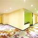 Beijing Dongdan Hotel, Peking (fotografie 3)