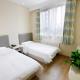 Beijing Dongdan Hotel, Peking (fotografie 4)