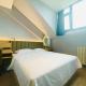 Beijing Dongdan Hotel, Peking (fotografie 5)