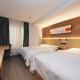Beijing Dongdan Hotel, Peking (fotografie 6)