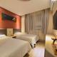 Beijing Dongdan Hotel, Peking (fotografie 7)