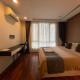 1 Bedroom in sukhumvit CBD 5 min to BTS Phromphong Bang Kapi - Zdjęcie 2