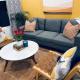 Beautiful Modern Apartment in Hollywood-3707, Los Angeles - Foto 8